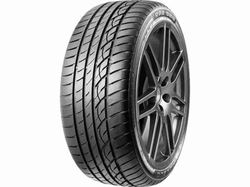 Летняя шина Rovelo RPX-988 205/55 R16 91W