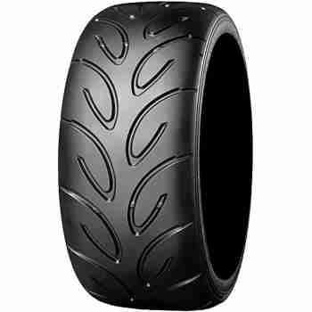 Летняя шина Yokohama Advan A050 175/60 R13