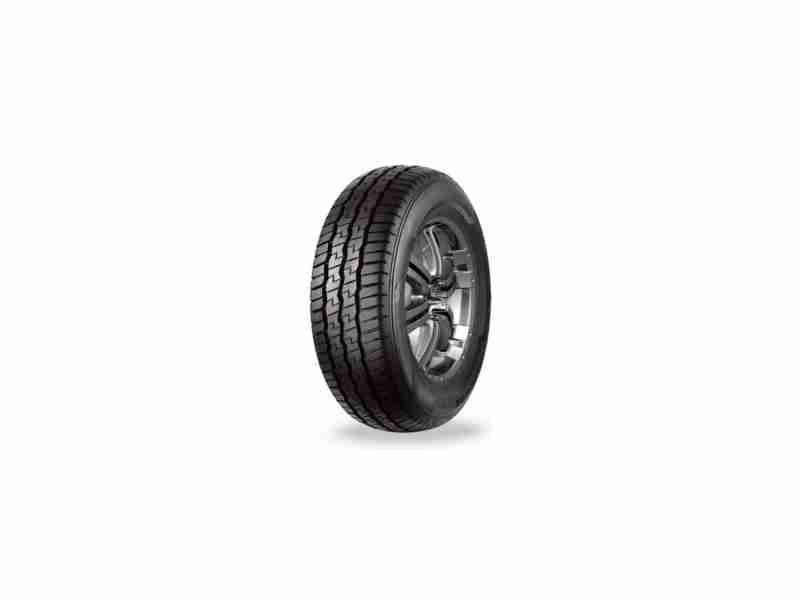 Летняя шина Tracmax Transporter RF09 205/70 R15C 106R