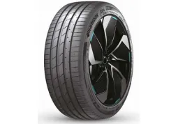 Летняя шина Hankook iON FlexClimate IL01 215/55 R18 99V