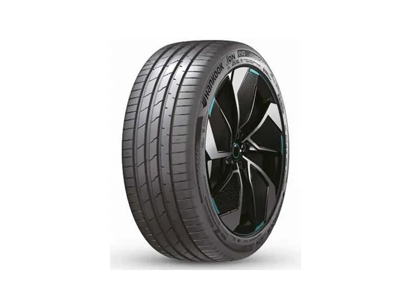 Летняя шина Hankook iON FlexClimate IL01 215/55 R18 99V