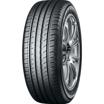 Летняя шина Yokohama BluEarth-GT AE51 245/40 R17 91W
