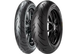 Лiтня шина Pirelli Diablo Rosso 2 140/60 R17 63H