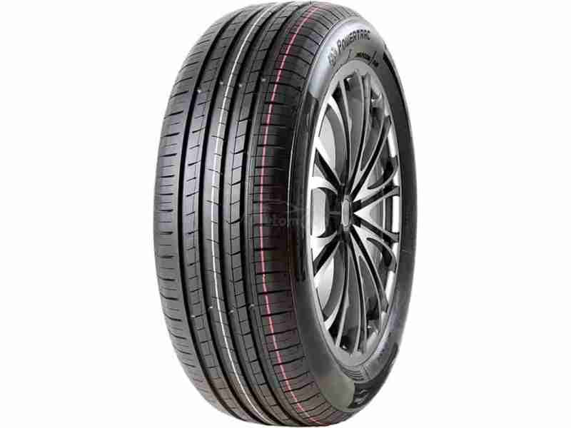 Летняя шина Powertrac Adamas H/P 165/70 R14 81Н