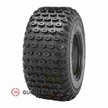 Всесезонная шина Kenda K290 SCORPION (квадроцикл) 16/8.00 R7 28F