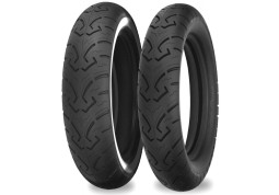 Літня шина Shinko 250 Series 130/90 R16 74H Reinforced