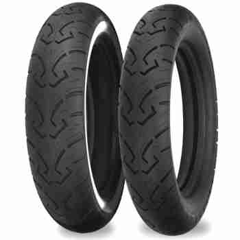 Літня шина Shinko 250 Series 130/90 R16 74H Reinforced