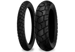 Літня шина Shinko 705 Trail Master 170/60 R17 72H