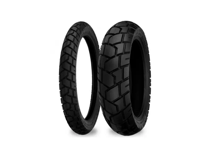 Летняя шина Shinko 705 Trail Master 170/60 R17 72H