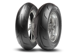 Летняя шина Dunlop GT503 HD 180/70 R16 77V