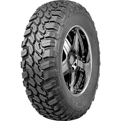 Всесезонная шина Lanvigator Catchfors M/T 285/75 R16 126/123Q