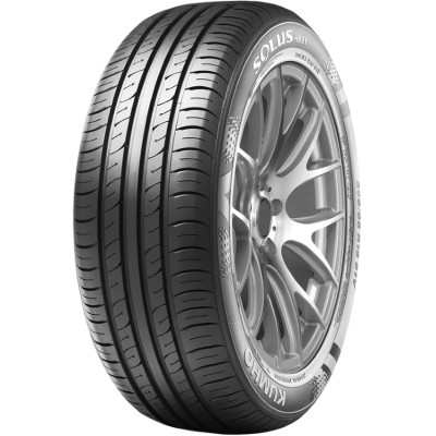 Летняя шина Kumho Solus HS61 185/70 R14 92H