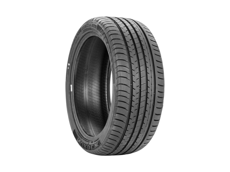 Летняя шина Nordexx NS9200 255/40 R19 100Y