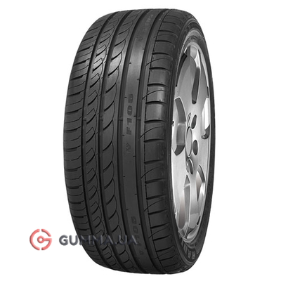 Летняя шина Imperial EcoSport 215/45 R18 93Y