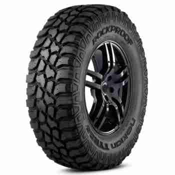 Всесезонная шина Nokian Rockproof 245/75 R16 120/116Q