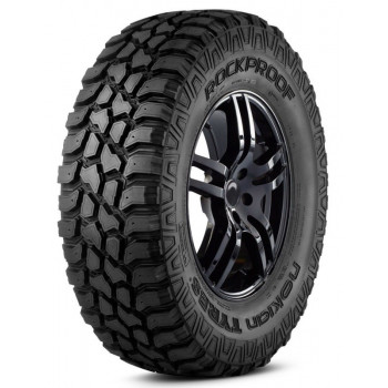 Всесезонна шина Nokian Rockproof 245/75 R16 120/116Q