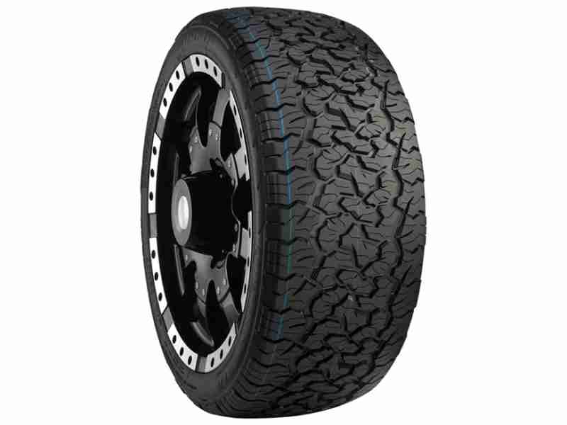 Всесезонная шина  Unigrip Lateral Force A/T 255/65 R16 109Т