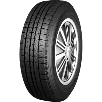Зимова шина Nankang Winter Activa ESSN-1 245/45 R17 99Q