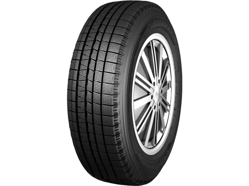 Зимова шина Nankang Winter Activa ESSN-1 245/45 R17 99Q