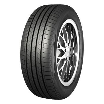 Летняя шина Nankang SP9 255/50 R19 107V