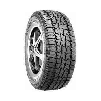 Всесезонна шина Nankang Conqueror AT-5 Plus 315/75 R16 121/118S