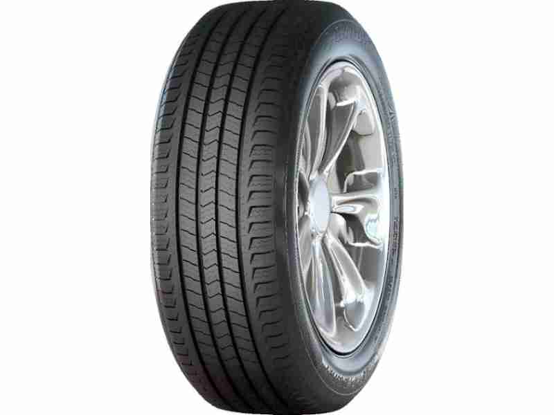 Всесезонная шина Haida HD837 275/55 R20 117H