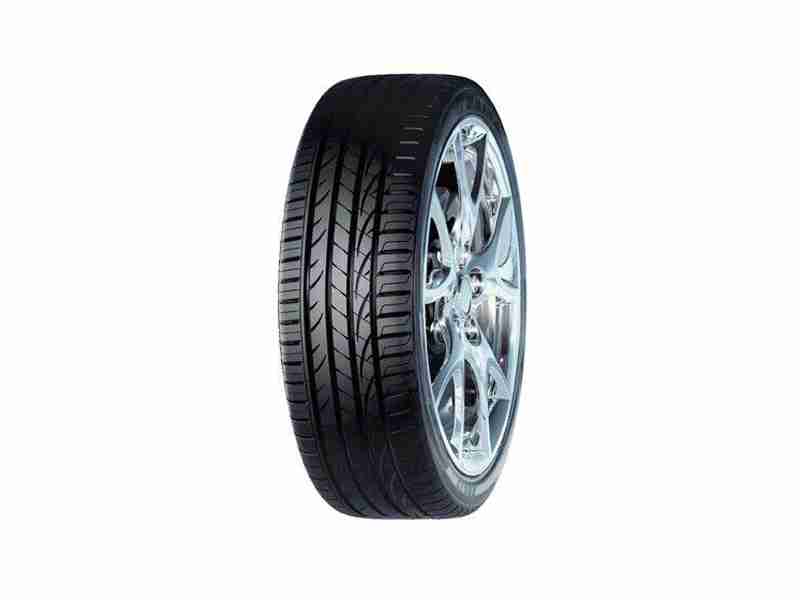 Летняя шина Haida HD 937 245/50 R20 102V