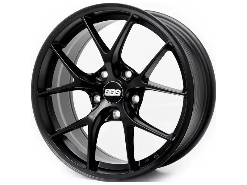 Диск Replica BBS RX01 Gloss Black R17 W7.5 PCD5x120 ET35 DIA72.6
