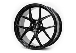 Диск Replica Honda RX01 Gloss Black R19 W8.5 PCD5x114.3 ET35 DIA73.1