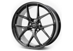 Диск Replica Toyota RX01 Hyper Black R18 W8.0 PCD5x114.3 ET35 DIA73.1