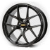 Диск Replica BBS RX01 Hyper Black R18 W8.0 PCD5x114.3 ET35 DIA73.1