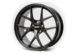 Диск Replica BBS RX01 Hyper Black R18 W8.0 PCD5x112 ET35 DIA66.6