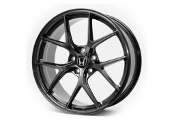 Диск Replica Honda RX01 Hyper Black R19 W8.5 PCD5x114.3 ET35 DIA73.1