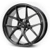 Диск Replica Honda RX01 Hyper Black R19 W8.5 PCD5x114.3 ET35 DIA73.1
