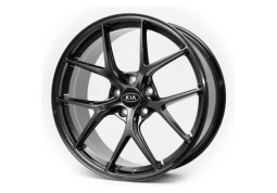 Диск Replica KIA RX01 Hyper Black R18 W8.0 PCD5x114.3 ET35 DIA73.1