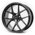 Диск Replica KIA RX01 Hyper Black R18 W8.0 PCD5x114.3 ET35 DIA73.1