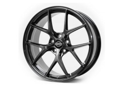 Диск Replica Nissan RX01 Hyper Black R19 W8.5 PCD5x114.3 ET35 DIA73.1
