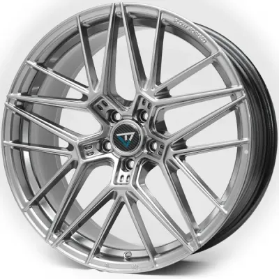 Диск Wheelegend F35 HB R19 W8.5 PCD5x108 ET38 DIA73.1