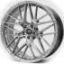 Диск Wheelegend F35 HB R19 W8.5 PCD5x108 ET38 DIA73.1