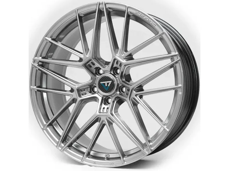 Диск Wheelegend F35 HB R19 W8.5 PCD5x108 ET38 DIA73.1