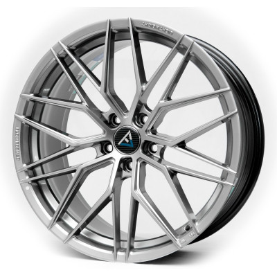Диск Wheelegend F06 HB R19 W8.5 PCD5x112 ET38 DIA66.6