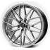 Диск Wheelegend F06 HB R19 W8.5 PCD5x112 ET38 DIA66.6