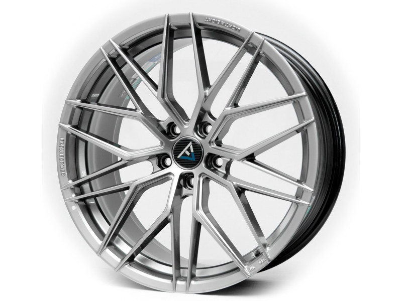Диск Wheelegend F06 HB R19 W8.5 PCD5x112 ET38 DIA66.6