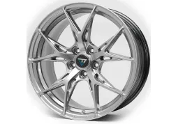 Диск Wheelegend F28 HB R18 W8.0 PCD5x114.3 ET38 DIA73.1