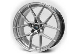Диск Wheelegend F37 HB R17 W7.5 PCD5x112 ET38 DIA66.6