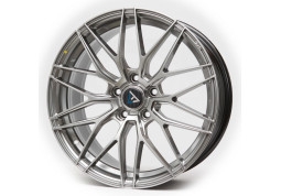 Диск Wheelegend F15 HB R18 W8.0 PCD5x114.3 ET38 DIA73.1