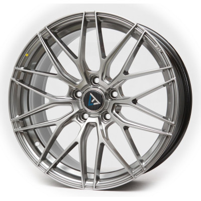 Диск Wheelegend F15 HB R18 W8.0 PCD5x108 ET38 DIA63.4