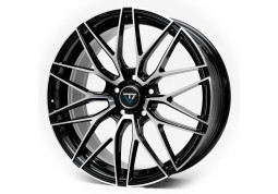 Диск Wheelegend F15 BMF R18 W8.0 PCD5x114.3 ET38 DIA73.1