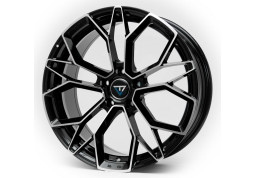Диск Wheelegend F05 BMF R17 W7.5 PCD5x112 ET35 DIA66.6