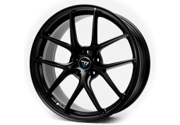 Диск Wheelegend F10 Matt Black R20 W8.5 PCD5x112 ET25 DIA66.6
